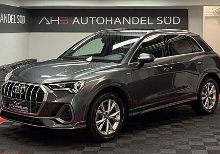 Audi Q3 45 TFSI quattro S line