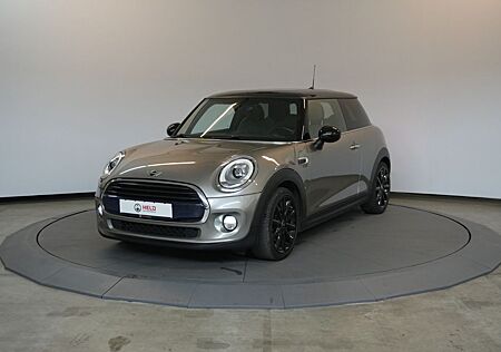 Mini Cooper 1.5 LED StzHzg Tempomat Pano H&K