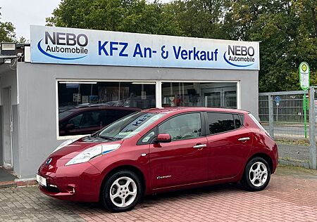 Nissan Leaf Acenta