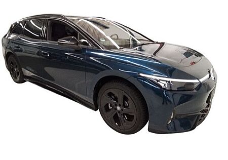 VW ID.7 Volkswagen Tourer GTX 4-M. AHK IQ.Light Alu20"