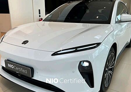 nio Et5 Touring Long Range BaaS