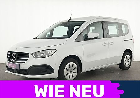 Mercedes-Benz T-Klasse T 180 Navi|Rückfahrkamera|Sitzheizung|Park-Paket