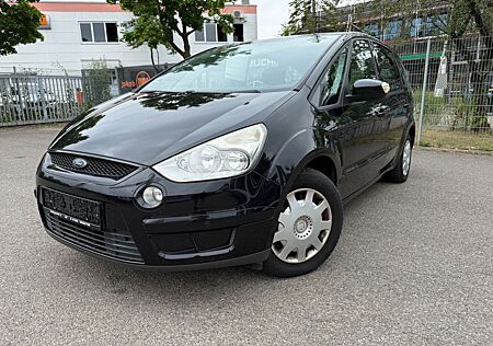 Ford S-Max 2,0 *7-SITZER* KLIMA*TÜV NEU