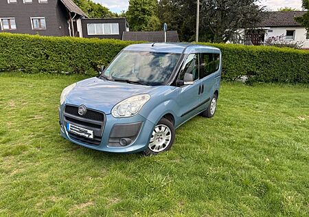 Fiat Doblo 1,4, 16V, Dynamic, TÜV, Klima *wenige KM*