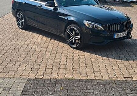 Mercedes-Benz C 220 d T -