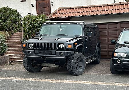 Hummer H2