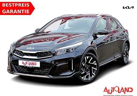 Kia XCeed 1.5 T-GDI Aut. LED Navi SHZ Kamera