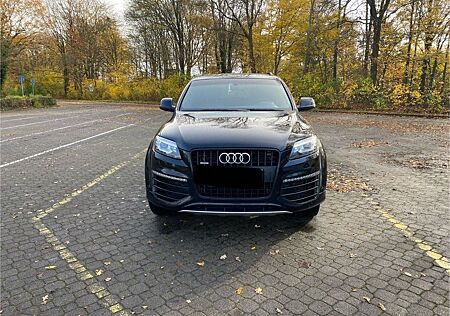 Audi Q7 3.0 TDI (DPF) quattro tiptronic -