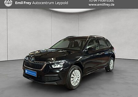 Skoda Kamiq 1.0 TSI Active