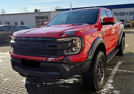 Ford Ranger Raptor V6 Top Zustand viele Extras