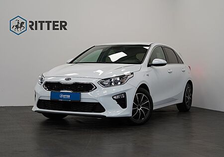 Kia Cee'd Ceed 1.4 T-GDI Vision*Aut.*ACC*Kamera*CarPlay*SH