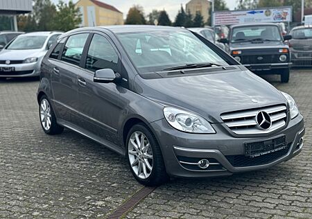 Mercedes-Benz B 160 B -Klasse TÜV/SERVICE/NEU