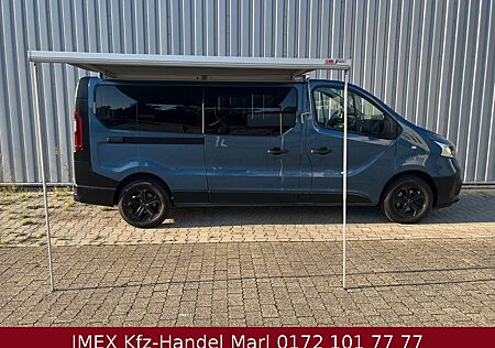 Renault Trafic L2H1 2,9t Expression*MARKISE*9SITZ*S-HEFT