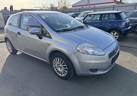 Fiat Grande Punto 1.2 8V Active