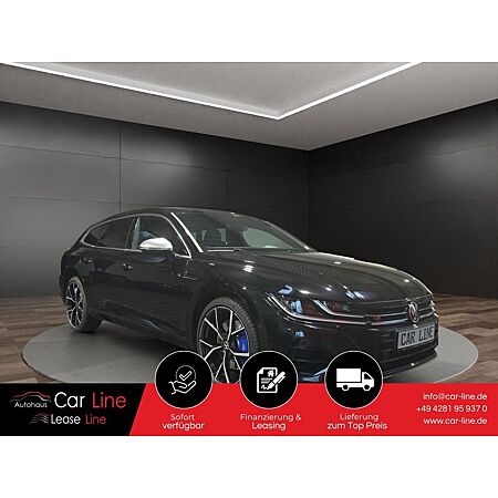 VW Arteon leasen