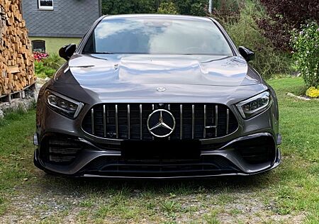 Mercedes-Benz A 45 AMG Mercedes-AMG A 45 S 4MATIC+ DCT Mer...