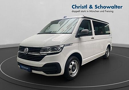 VW T6 California Volkswagen T6.1 California Beach AHK STHG RFK ACC LED 3ZAC