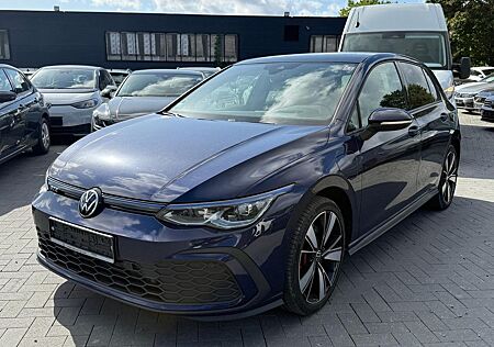 VW Golf Volkswagen GTE eHybrid 1.4 TSI PANO/CAM/PDC/NAVI