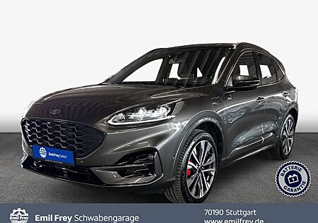 Ford Kuga 2.5 Duratec PHEV ST-LINE X