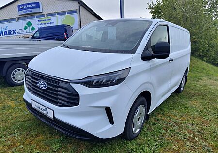 Ford Transit Custom Kasten 280 L1 Trend FWD