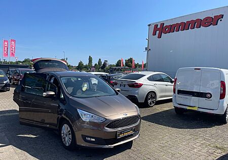 Ford C-Max Business Edition 3HD tel:+491727199990