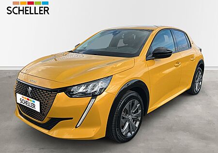 Peugeot 208 e- Allure 50kWh *NAVI*SHZ*KAMERA*LED*