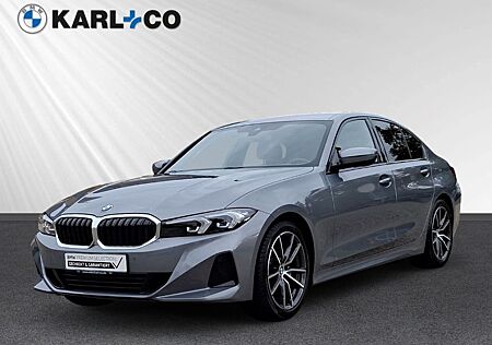 BMW 318 gebraucht kaufen BMW 318 i Limousine LED PDCv+h Navi Apple CarPlay