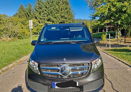 Mercedes-Benz V 220 d extralang - | 144.000 km | Top gepflegt