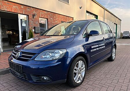 VW Golf Plus Volkswagen 1.9 TDI GOAL*TÜV/AU NEU*AHK