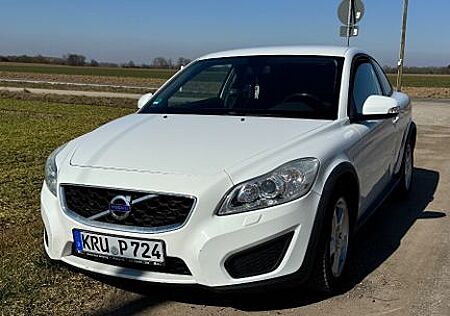 Volvo C30 1.6 / Zahnriemen Neu!
