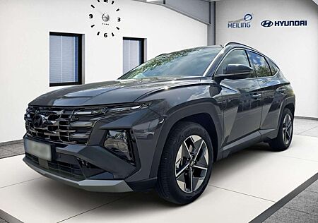 Hyundai Tucson Trend 4WD