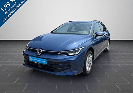 VW Golf Volkswagen VIII Variant 1.5 TSI Life 5J Garantie ACC C