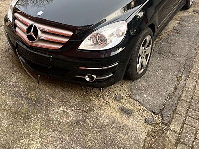 Mercedes-Benz B 200 CDI -
