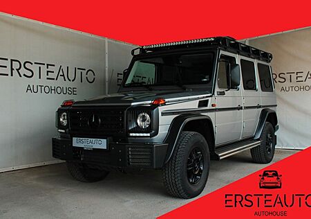 Mercedes-Benz G 350 G 350d PROFESSIONAL