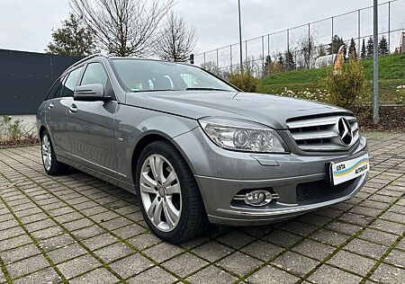 Mercedes-Benz C 230 T Avantgarde/BI-Xenon/1.HAND/PDC/COMAND