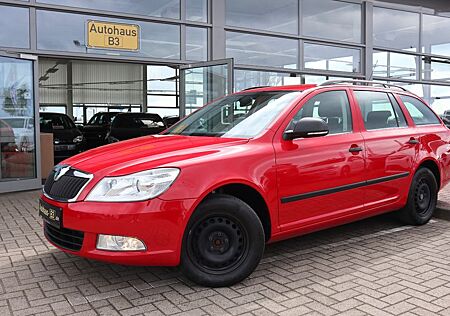 Skoda Octavia Combi Classic 1,4-Climatic