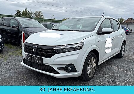 Dacia Sandero III Comfort