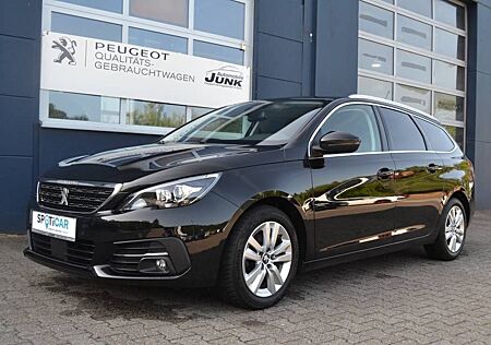 Peugeot 308 308SW ALL.PACK HD130