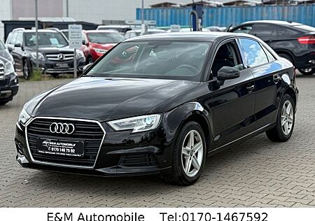 Audi A3 Limousine basis+NAVI+XENON+LED+2.HAND+