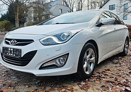 Hyundai i40 cw 1.6 GDI Comfort Comfort