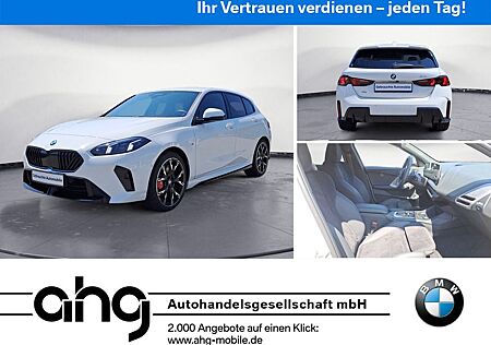 BMW 120d Steptronic M Sportpaket Klimaaut.