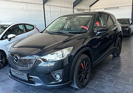 Mazda CX-5 Sports-Line AWD