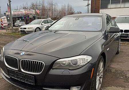BMW 535i xDrive -