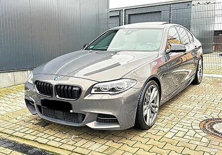 BMW M550d xDrive M