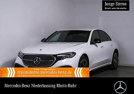 Mercedes-Benz E 300 de AMG Advanced/NIGHT/SUPERSCREEN/DISTR/
