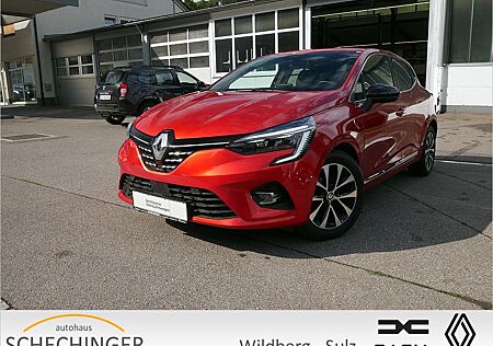 Renault Clio Techno TCe 90 KLIMA PDC SHZ KAMERA NAVI LED