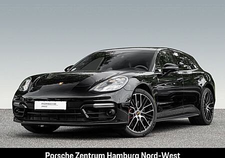 Porsche Panamera GTS Sport Turismo Pano HUD BOSE PDLS+