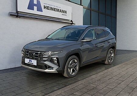 Hyundai Tucson 48V 7-DCT 4WD TREND Navi LED SHZ ACC