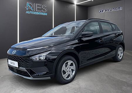 Hyundai Bayon Select *NAVI*PDW*RVM*HAC*LED*CARPLAY*LKAS*