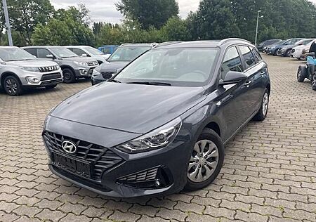 Hyundai i30 Kombi Pure 1.0 TGDI